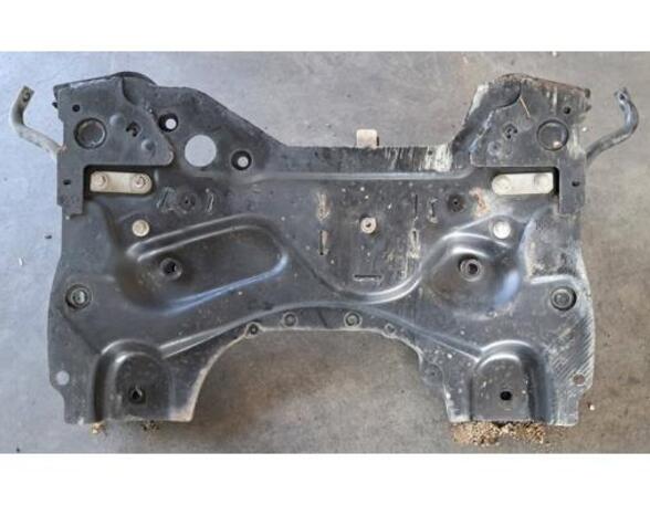 Front Axle Bracket DS DS 7 Crossback (J4_, JR_, JC_), OPEL GRANDLAND X (A18), CITROËN DS, DS DS 4 II (F_, FB_, F3_)