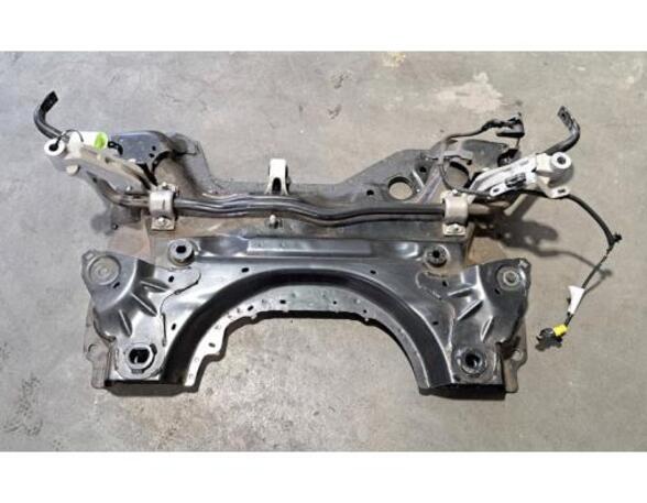 Front Axle Bracket DS DS 7 Crossback (J4_, JR_, JC_)