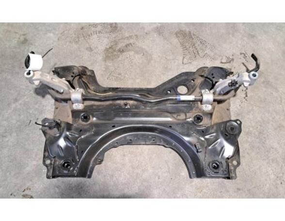 Front Axle Bracket DS DS 7 Crossback (J4_, JR_, JC_), OPEL GRANDLAND X (A18), CITROËN DS, DS DS 4 II (F_, FB_, F3_)