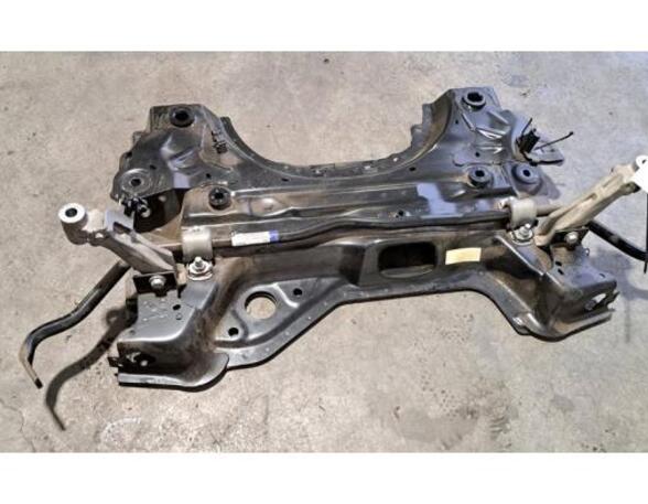 Front Axle Bracket DS DS 7 Crossback (J4_, JR_, JC_), OPEL GRANDLAND X (A18), CITROËN DS, DS DS 4 II (F_, FB_, F3_)