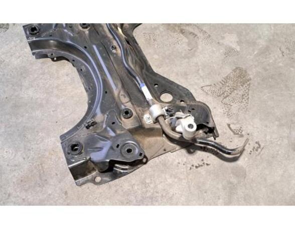 Front Axle Bracket DS DS 7 Crossback (J4_, JR_, JC_), OPEL GRANDLAND X (A18), CITROËN DS, DS DS 4 II (F_, FB_, F3_)