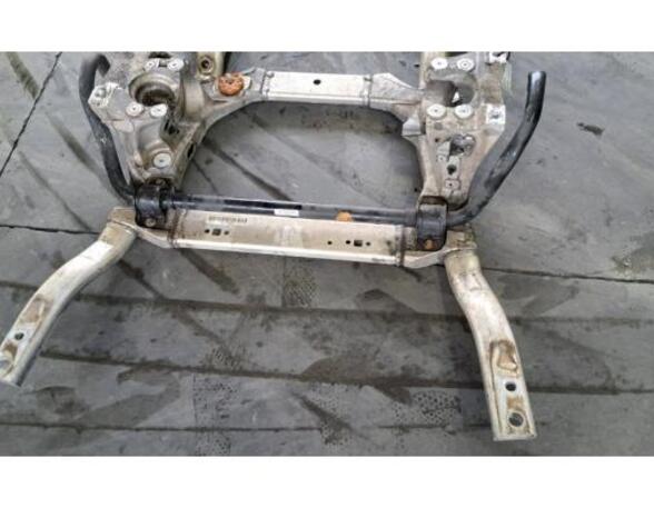 Front Axle Bracket LAND ROVER RANGE ROVER SPORT (L494), LAND ROVER RANGE ROVER SPORT III (L461)