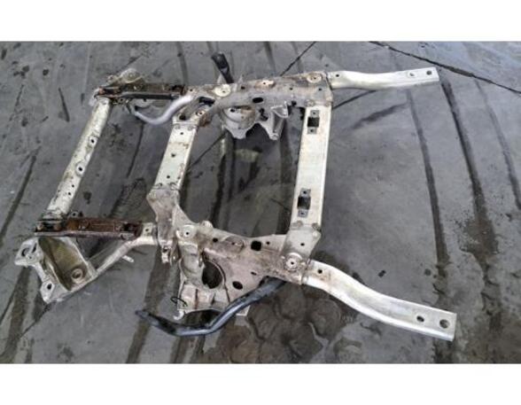 Front Axle Bracket LAND ROVER RANGE ROVER SPORT (L494), LAND ROVER RANGE ROVER SPORT III (L461)