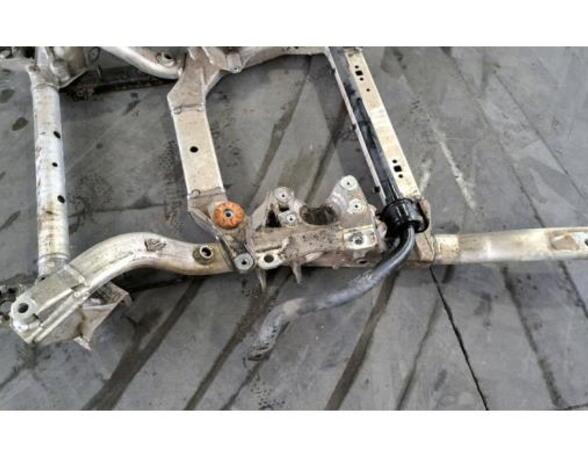 Front Axle Bracket LAND ROVER RANGE ROVER SPORT (L494), LAND ROVER RANGE ROVER SPORT III (L461)