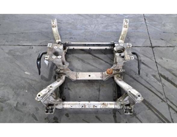 Front Axle Bracket LAND ROVER RANGE ROVER SPORT (L494), LAND ROVER RANGE ROVER SPORT III (L461)