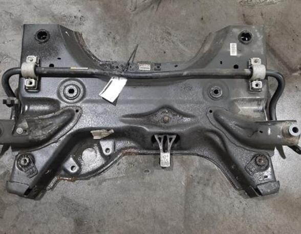 Front Axle Bracket TOYOTA PROACE Van (MDZ_), TOYOTA PROACE Bus (MDZ_), TOYOTA PROACE VERSO Bus (MPY_)