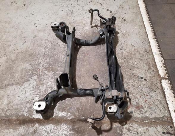 Front Axle Bracket AUDI A4 Avant (8W5, 8WD, B9), AUDI A5 Sportback (F5A, F5F), AUDI A4 Allroad B9 (8WH, 8WJ)