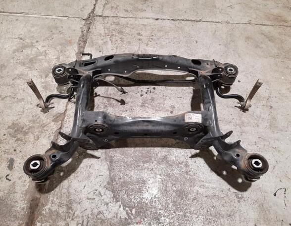 Front Axle Bracket AUDI A4 Avant (8W5, 8WD, B9), AUDI A5 Sportback (F5A, F5F), AUDI A4 Allroad B9 (8WH, 8WJ)