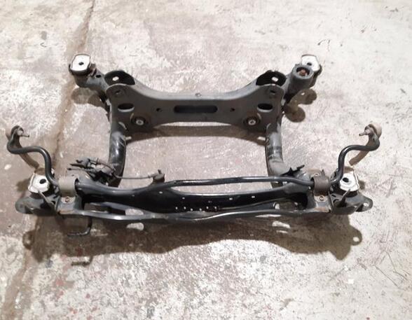 Front Axle Bracket AUDI A4 Avant (8W5, 8WD, B9), AUDI A5 Sportback (F5A, F5F), AUDI A4 Allroad B9 (8WH, 8WJ)