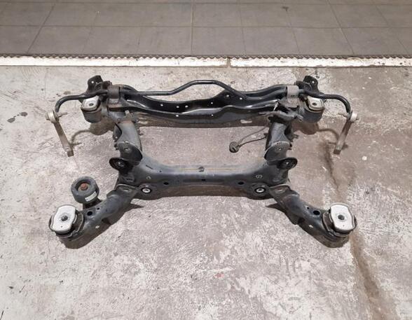 Front Axle Bracket AUDI A4 Avant (8W5, 8WD, B9), AUDI A5 Sportback (F5A, F5F), AUDI A4 Allroad B9 (8WH, 8WJ)