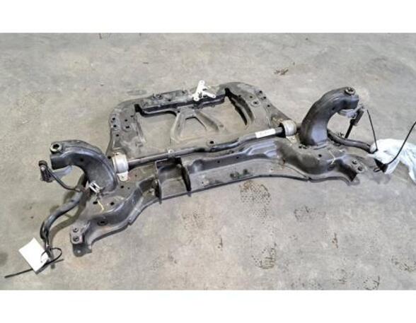 Front Axle Bracket MERCEDES-BENZ GLB (X247), MERCEDES-BENZ A-CLASS (W177), MERCEDES-BENZ CLA (C118)