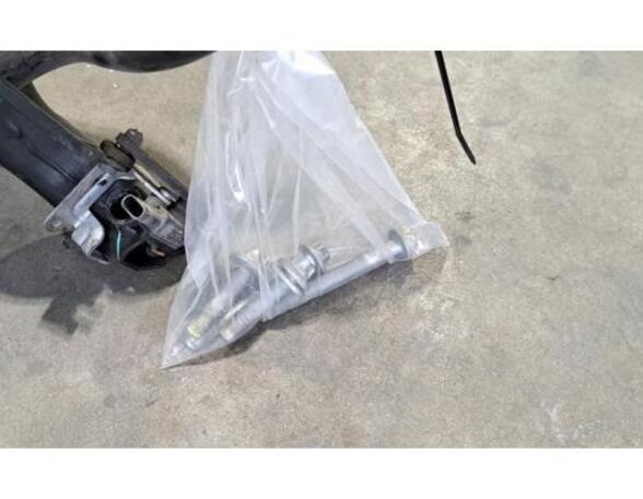 Front Axle Bracket MERCEDES-BENZ GLB (X247), MERCEDES-BENZ A-CLASS (W177), MERCEDES-BENZ CLA (C118)