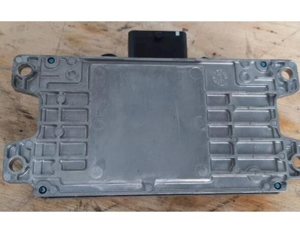 TMC Module von einem Nissan Qashqai