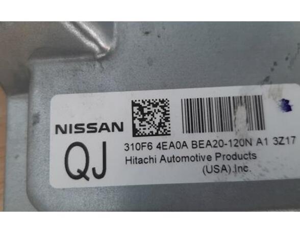 TMC Module von einem Nissan Qashqai