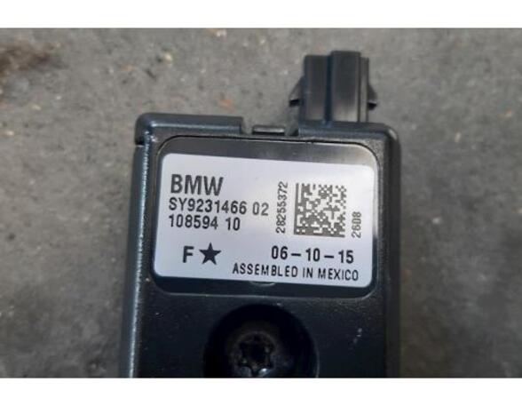 Aerial BMW 2 Coupe (F22, F87), BMW X5 (E70), BMW X6 (E71, E72), BMW 3 (F30, F80)