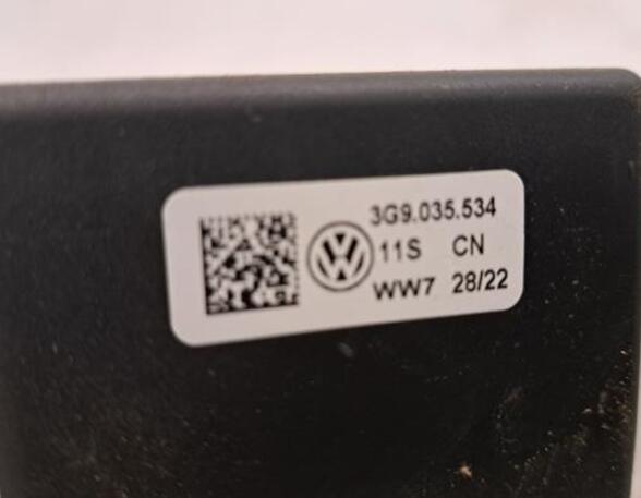 Aerial VW PASSAT B8 Variant (3G5, CB5), VW TOUAREG (CR7), VW GOLF VIII (CD1), AUDI Q4 SUV (F4B)