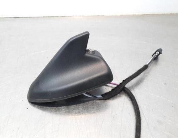 Antenne FORD FIESTA VII (HJ, HF), FORD FIESTA VII Van