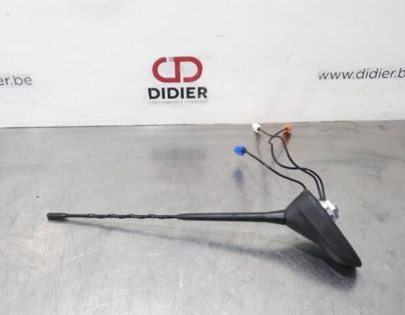 Antenne von einem Citroen C3