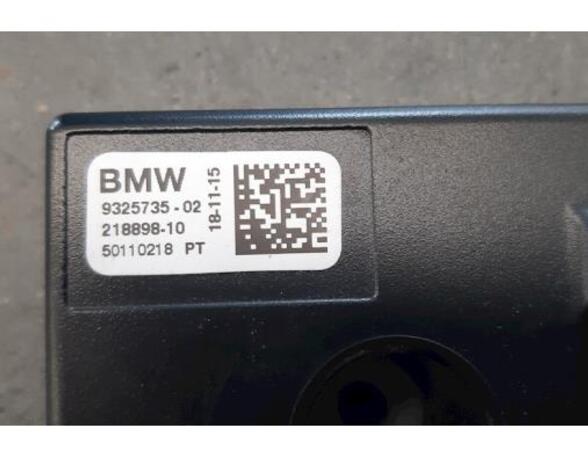 Antennenverstärker von einem BMW 3-Serie