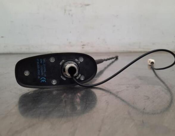 Antenne OPEL CORSA F (P2JO)