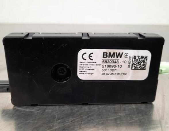 Antenne BMW X5 (G05, F95)