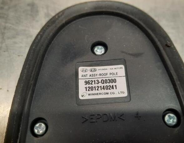 Antenne HYUNDAI i20 III (BC3, BI3)