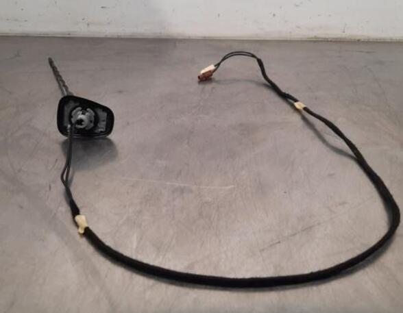 Antenne RENAULT TWINGO III (BCM_, BCA_)