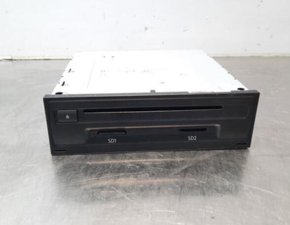 Audio Amplifier VW TOURAN (5T1), MAN TGE Van, VW T-ROC (A11, D11), VW PASSAT B8 Variant (3G5, CB5)