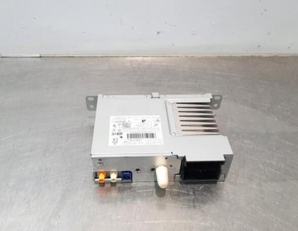 Audio Amplifier PEUGEOT EXPERT Van (V_), OPEL VIVARO C Van (K0), TOYOTA PROACE Bus (MDZ_), TOYOTA PROACE Van (MDZ_)