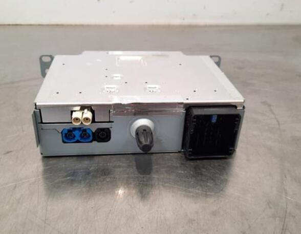 Audio Amplifier CITROËN C3 III (SX), CITROËN C3 II (SC_)