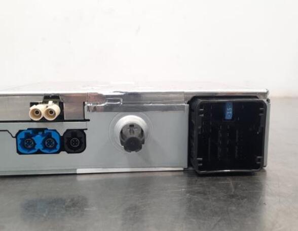 Audio Amplifier DS DS 7 Crossback (J4_, JR_, JC_)