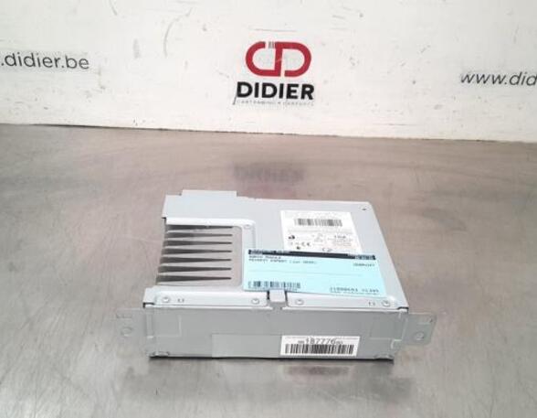 Audio Amplifier PEUGEOT EXPERT Van (V_), OPEL VIVARO C Van (K0), TOYOTA PROACE Bus (MDZ_), TOYOTA PROACE Van (MDZ_)