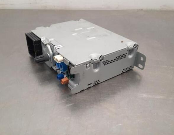 Audio Amplifier PEUGEOT 208 II (UB_, UP_, UW_, UJ_)