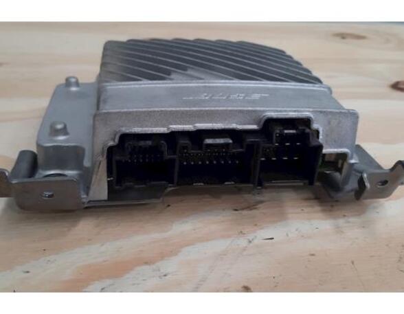 Audio Amplifier RENAULT MEGANE IV Hatchback (B9A/M/N_), RENAULT MEGANE IV Grandtour (K9A/M/N_)