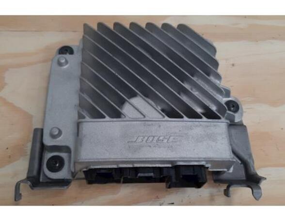 Audio Amplifier RENAULT MEGANE IV Hatchback (B9A/M/N_), RENAULT MEGANE IV Grandtour (K9A/M/N_)