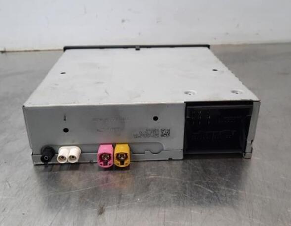 Audio Amplifier VW T-ROC (A11, D11)