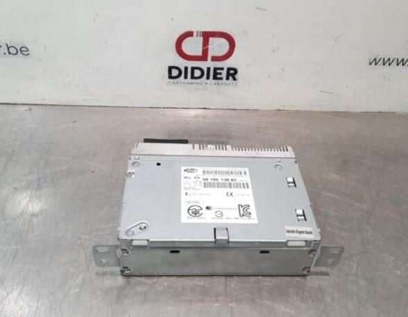 Audio Amplifier PEUGEOT 508 SW I (8E_), PEUGEOT 508 I (8D_)