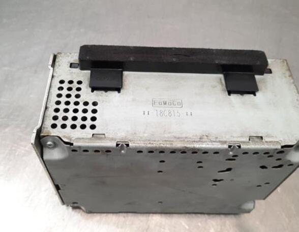 Audio Amplifier FORD TRANSIT V363 Platform/Chassis (FED, FFD), FORD TRANSIT Platform/Chassis (FM_ _, FN_ _, FF_ _)