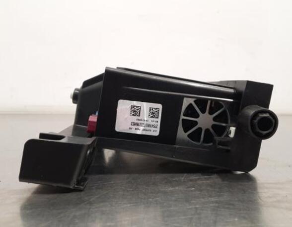 Audio Amplifier PEUGEOT 308 III (FB_, FH_, FP_, F3_, FM_)