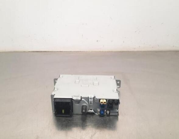 Audio Amplifier PEUGEOT 5008 II (MC_, MJ_, MR_, M4_)