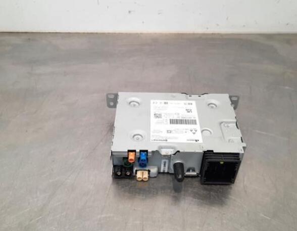 Audio Amplifier OPEL MOKKA