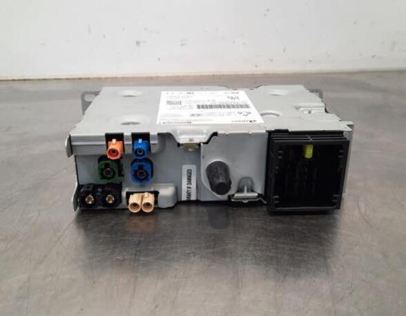 Audio Amplifier OPEL MOKKA