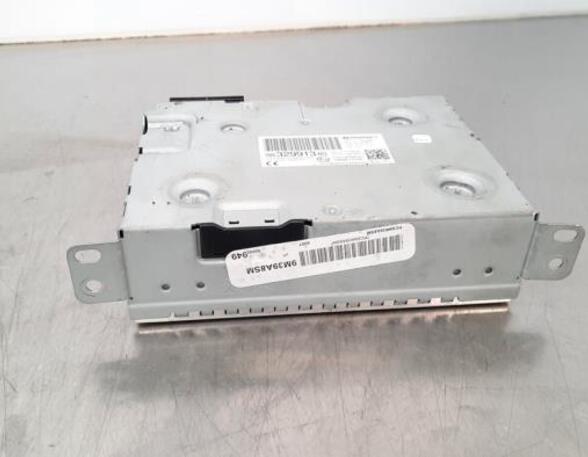 Audio Amplifier PEUGEOT 508 SW II (FC_, FJ_, F4_)