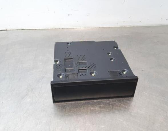 Audio Amplifier CUPRA BORN (K11)