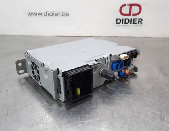 Audio Amplifier CITROËN C4 III (BA_, BB_, BC_)