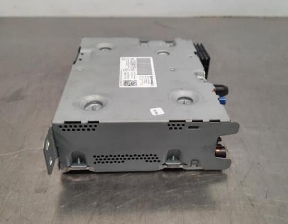 Audio Amplifier PEUGEOT 508 II (FB_, FH_, F3_)