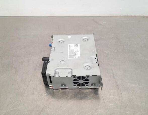 Audio Amplifier PEUGEOT 508 II (FB_, FH_, F3_)