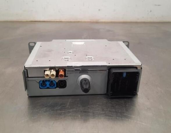 Audio Amplifier PEUGEOT 208 II (UB_, UP_, UW_, UJ_)