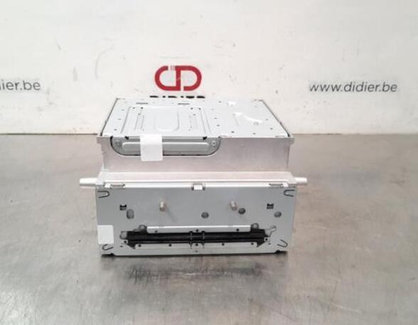 Audio Amplifier MERCEDES-BENZ C-CLASS T-Model (S205), MERCEDES-BENZ C-CLASS (W205)