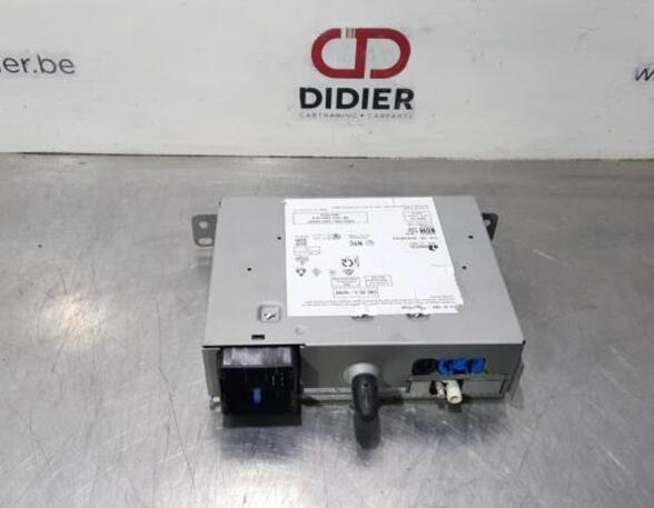 Audio Amplifier CITROËN C3 AIRCROSS II (2R_, 2C_), CITROËN C3 II (SC_), CITROËN C3 III (SX)